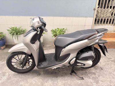 Honda SH Mode 2023 - ảnh 1