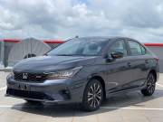 Honda City RS 1.5 AT 2026 - ảnh 1