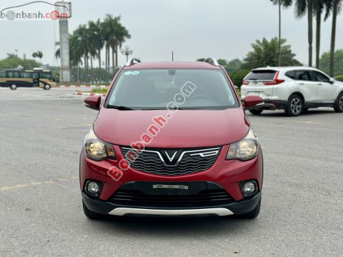 VinFast Fadil Nâng cao 1.4 AT 2022 - ảnh 1