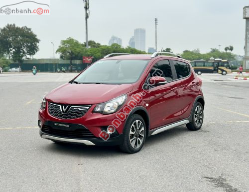 VinFast Fadil Nâng cao 1.4 AT 2022 - ảnh 2