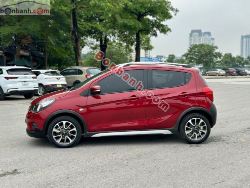 VinFast Fadil Nâng cao 1.4 AT 2022 - ảnh 3
