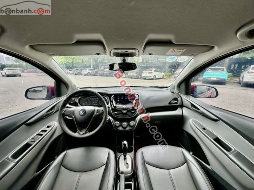 VinFast Fadil Nâng cao 1.4 AT 2022 - ảnh 5