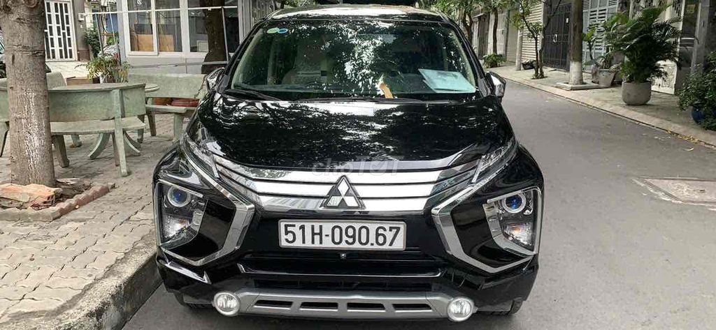 Mitsubishi Xpander 2019 - ảnh 1