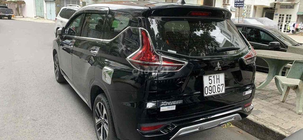 Mitsubishi Xpander 2019 - ảnh 2