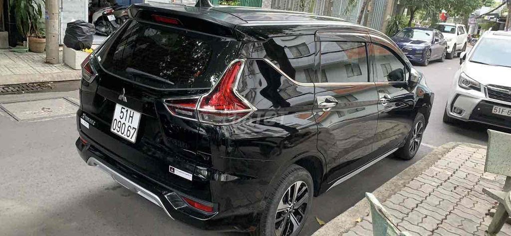 Mitsubishi Xpander 2019 - ảnh 3