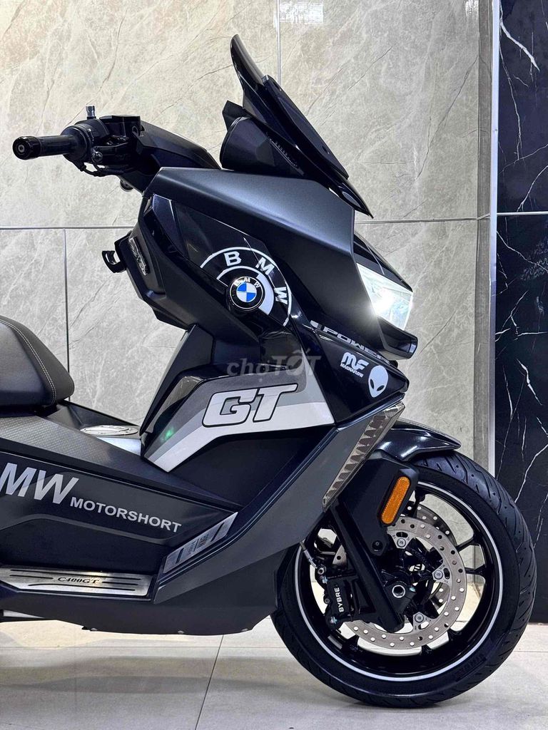 BMW C 2020 - ảnh 4