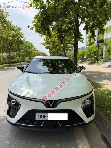 VinFast VF7 Eco 2026 - ảnh 1