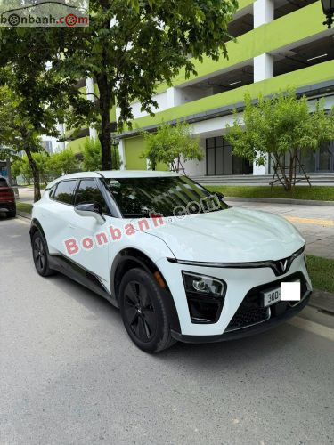 VinFast VF7 Eco 2026 - ảnh 2