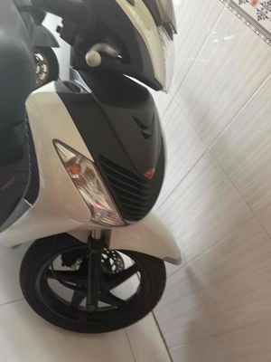 Honda SH 2010 - ảnh 1