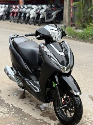 Honda Lead 2023 - ảnh 1