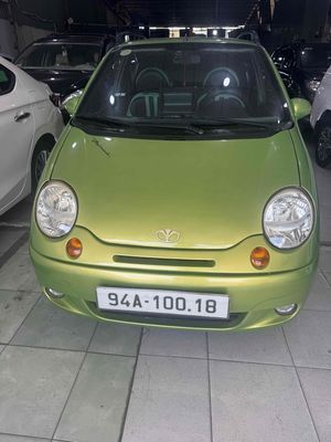 Daewoo Matiz - ảnh 1