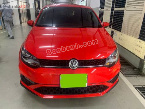 Volkswagen Polo 2021 - ảnh 1