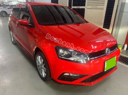 Volkswagen Polo 2021 - ảnh 2