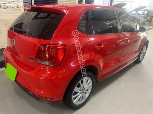 Volkswagen Polo 2021 - ảnh 3