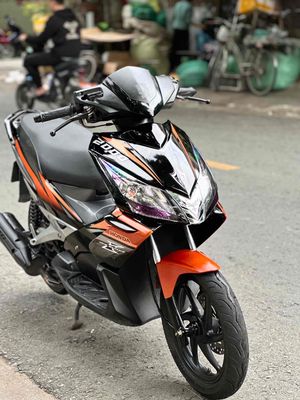 Honda Air Blade 2011 - ảnh 1