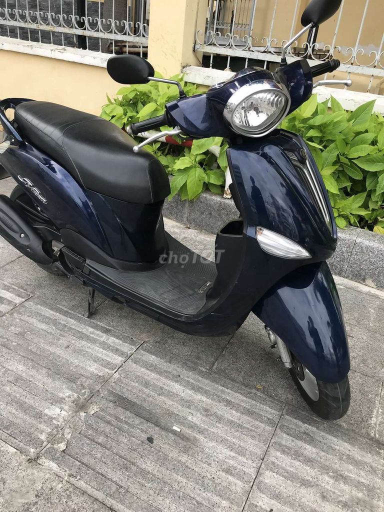 Yamaha Nozza 2012 - ảnh 3