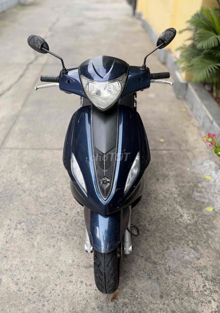 Piaggio Fly 2010 - ảnh 1