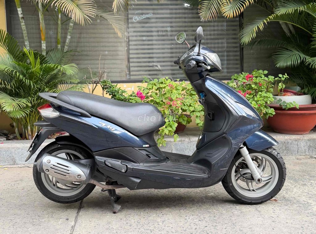 Piaggio Fly 2010 - ảnh 3