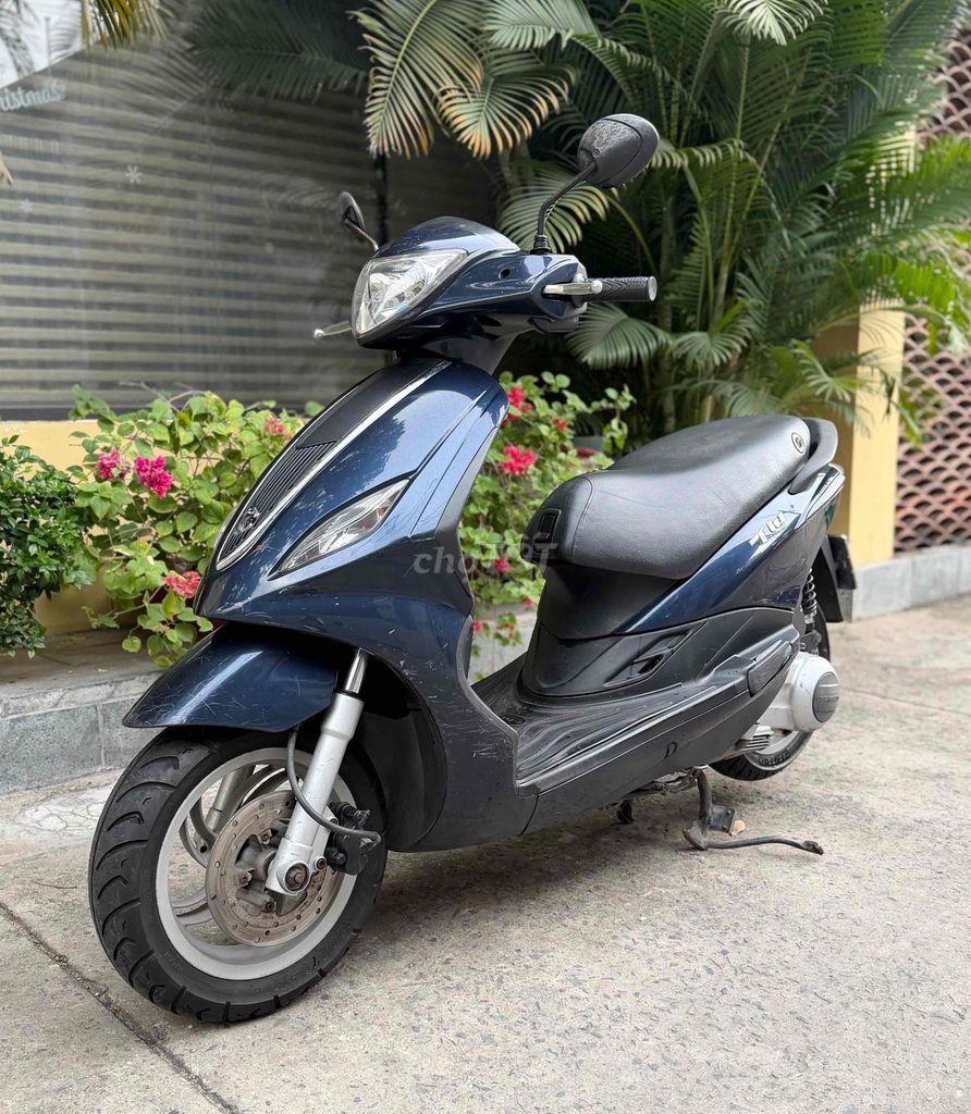Piaggio Fly 2010 - ảnh 4