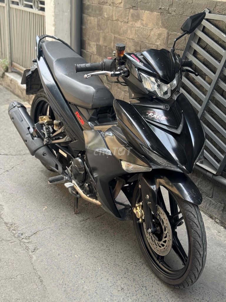 Yamaha Exciter 2019 - ảnh 1