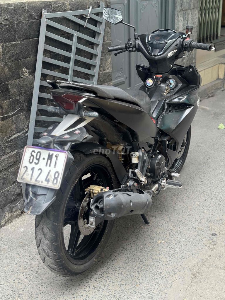 Yamaha Exciter 2019 - ảnh 2
