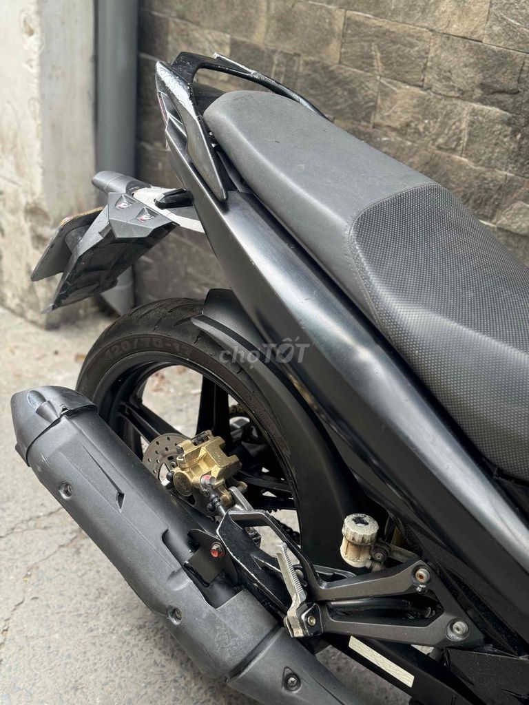 Yamaha Exciter 2019 - ảnh 3