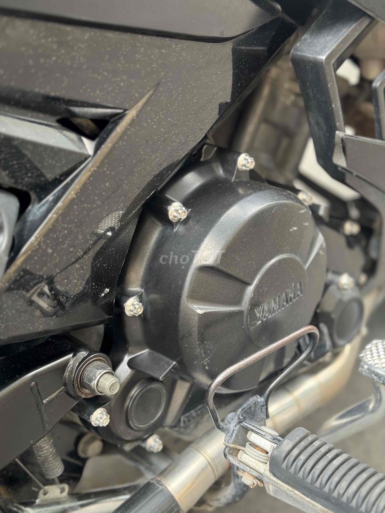 Yamaha Exciter 2019 - ảnh 4