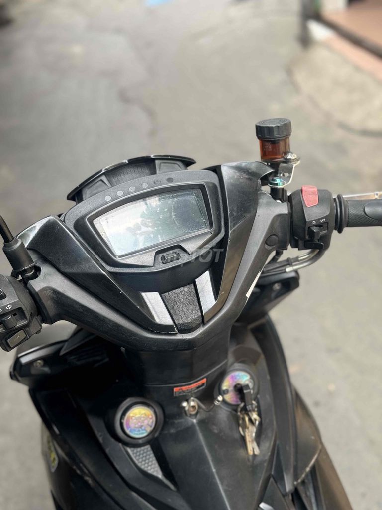 Yamaha Exciter 2019 - ảnh 5