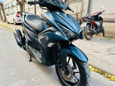 Yamaha NVX 2020 - ảnh 1