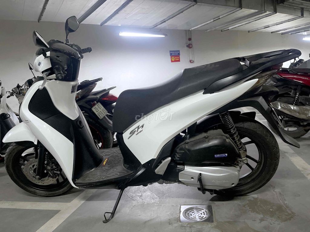 Honda SH 2014 - ảnh 1