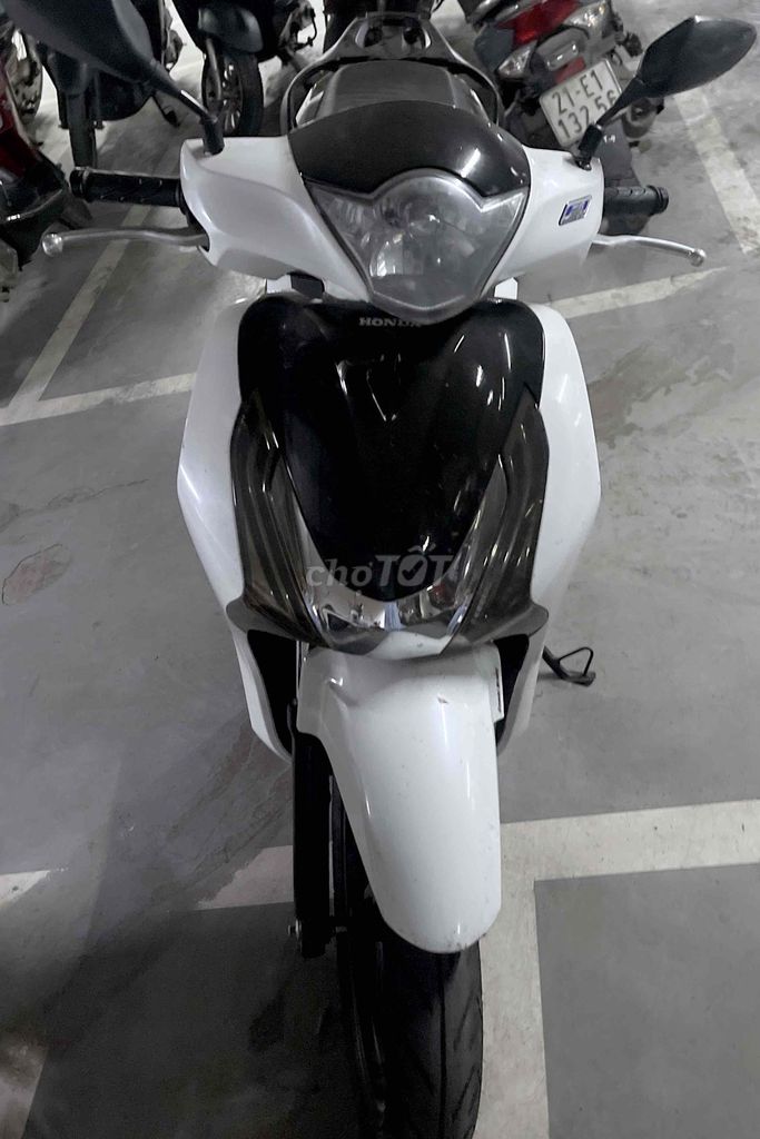 Honda SH 2014 - ảnh 2