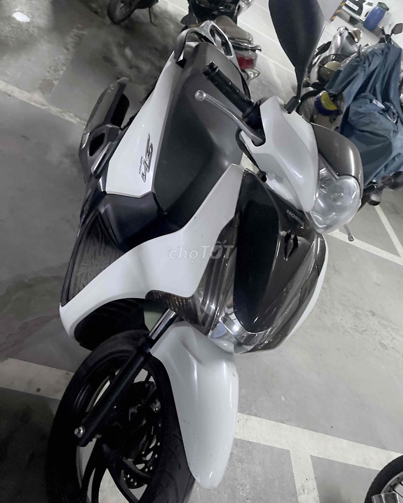 Honda SH 2014 - ảnh 3
