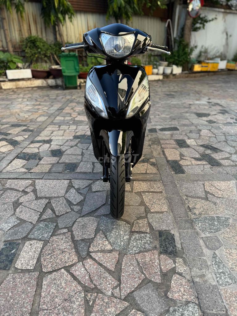 Honda Vision 2012 - ảnh 1