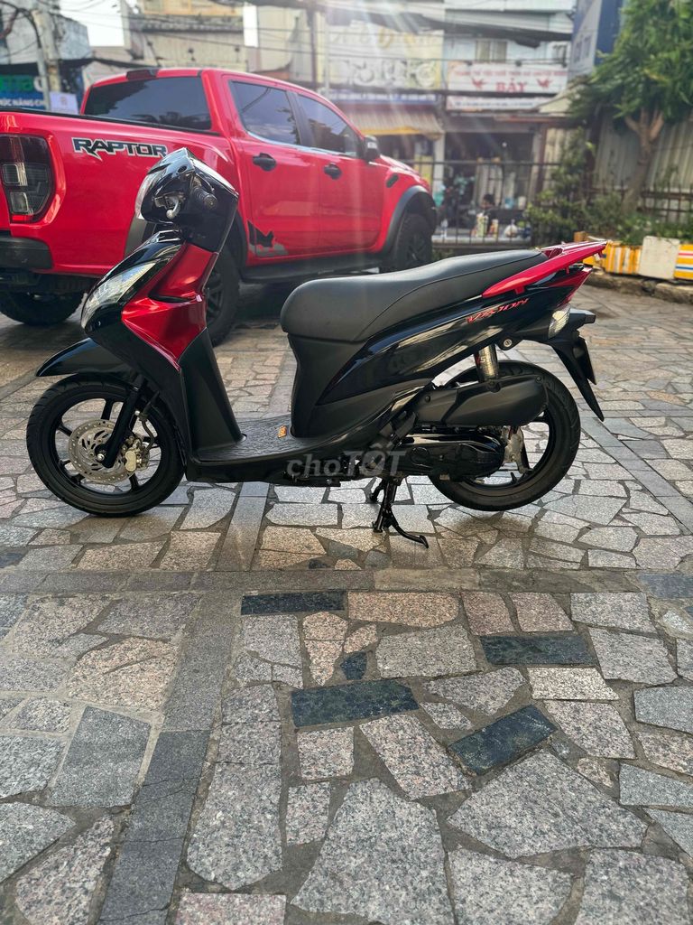 Honda Vision 2012 - ảnh 3