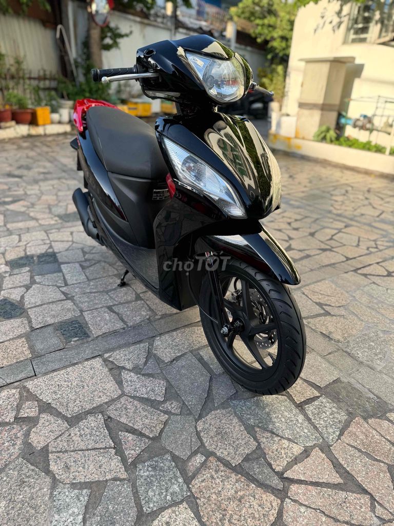 Honda Vision 2012 - ảnh 5