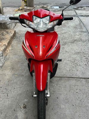 Honda Wave 2013 - ảnh 1