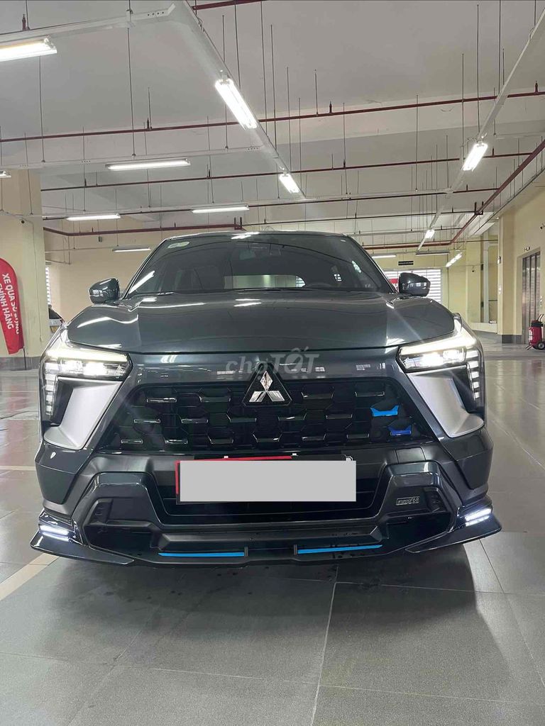 Mitsubishi Xforce Premium 2025 - ảnh 1