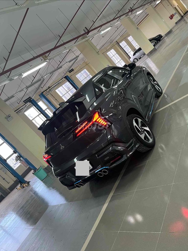 Mitsubishi Xforce Premium 2025 - ảnh 3