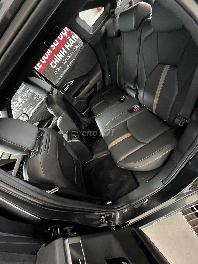 Mitsubishi Xforce Premium 2025 - ảnh 4