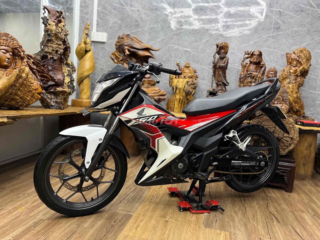 Honda Sonic 2021 - ảnh 2