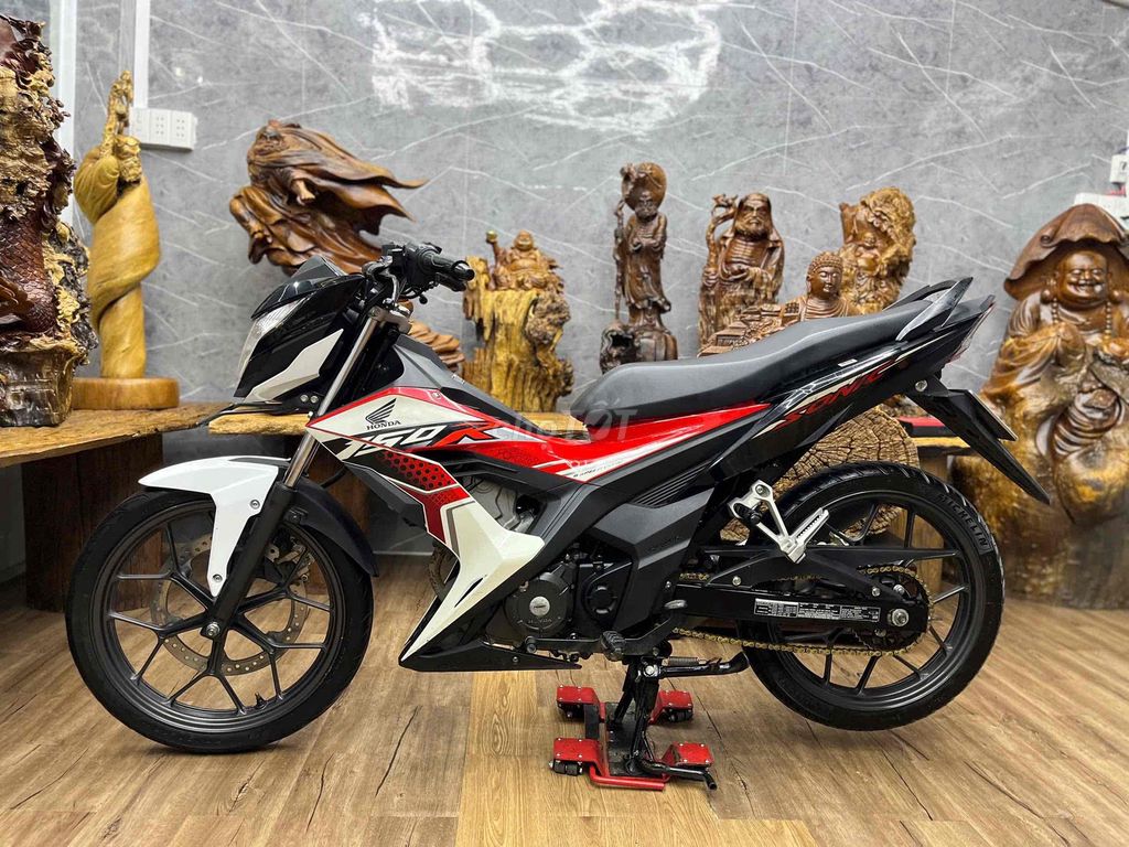 Honda Sonic 2021 - ảnh 5