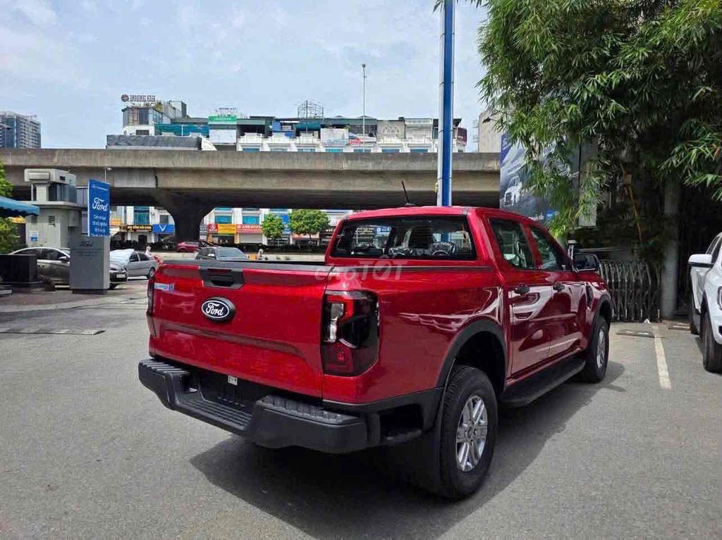Ford Ranger 2026 - ảnh 2