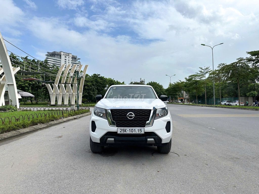 Nissan 2023 - ảnh 1