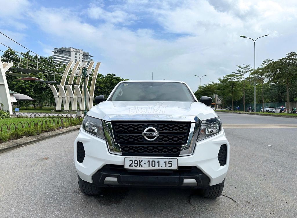 Nissan 2023 - ảnh 2