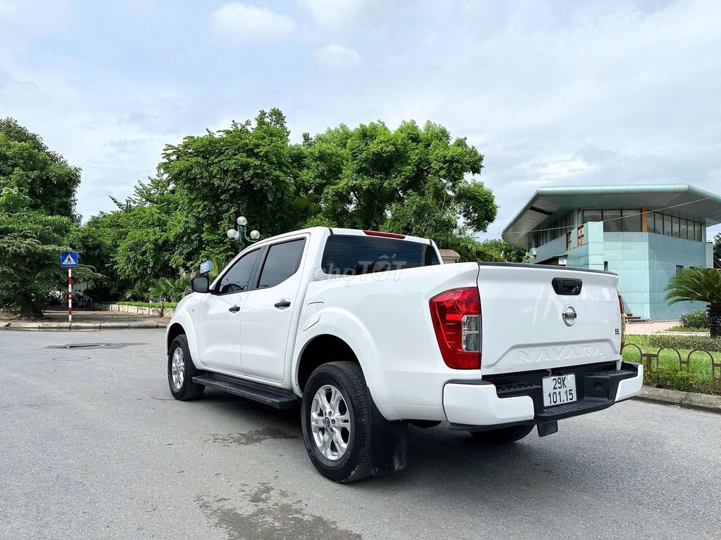Nissan 2023 - ảnh 4