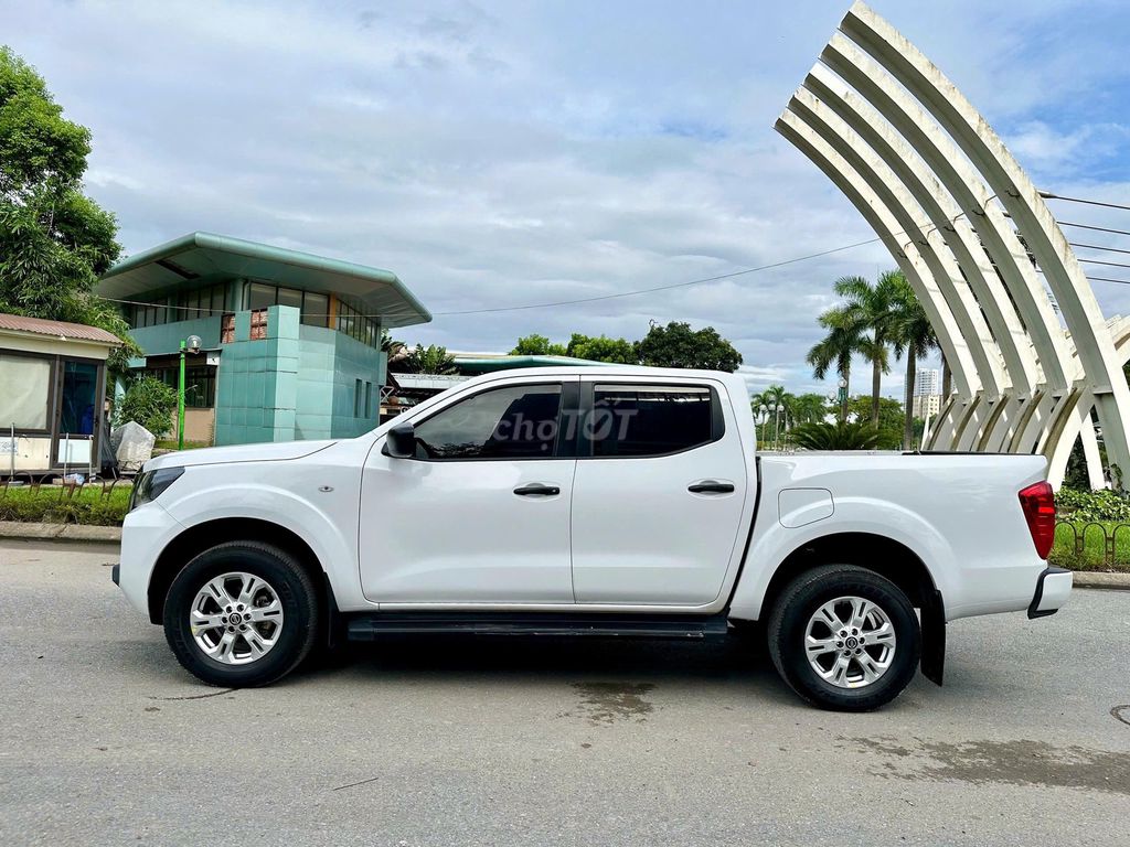 Nissan 2023 - ảnh 5