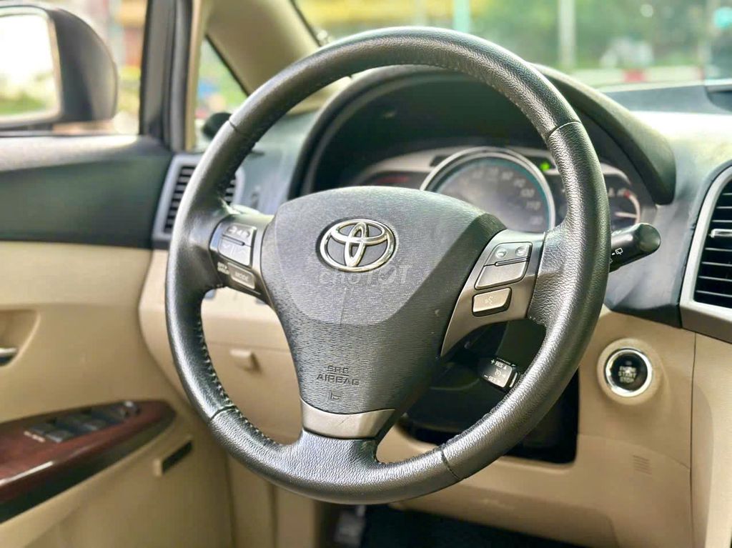 Toyota Venza 2010 - ảnh 5