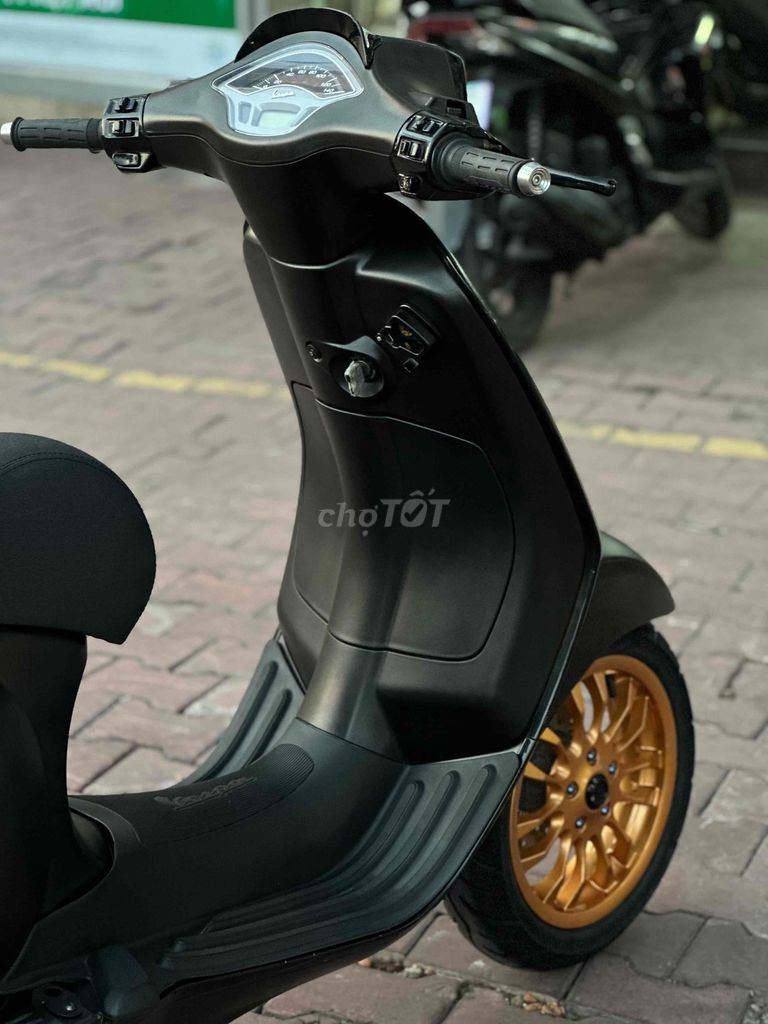 Piaggio 2018 - ảnh 4
