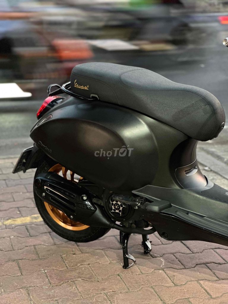 Piaggio 2018 - ảnh 5