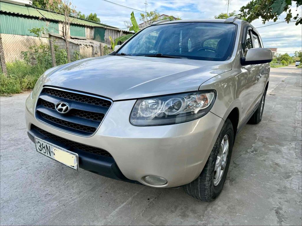 Hyundai 2008 - ảnh 2